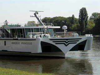 amadeus princess